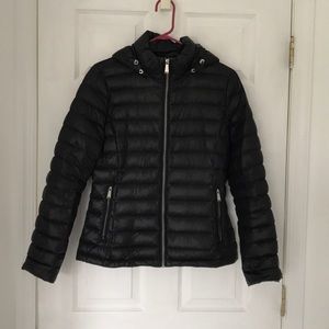 Calvin Klein Packable Lightweight Down jacket